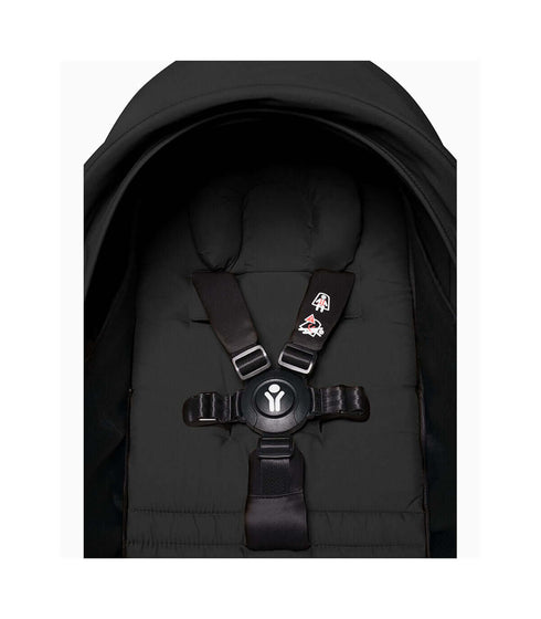 YOYO 0+ Newborn Pack Sleeping part